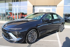 2026 Hyundai Sonata Hybrid Limited Sedan