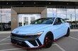  Hyundai Elantra N