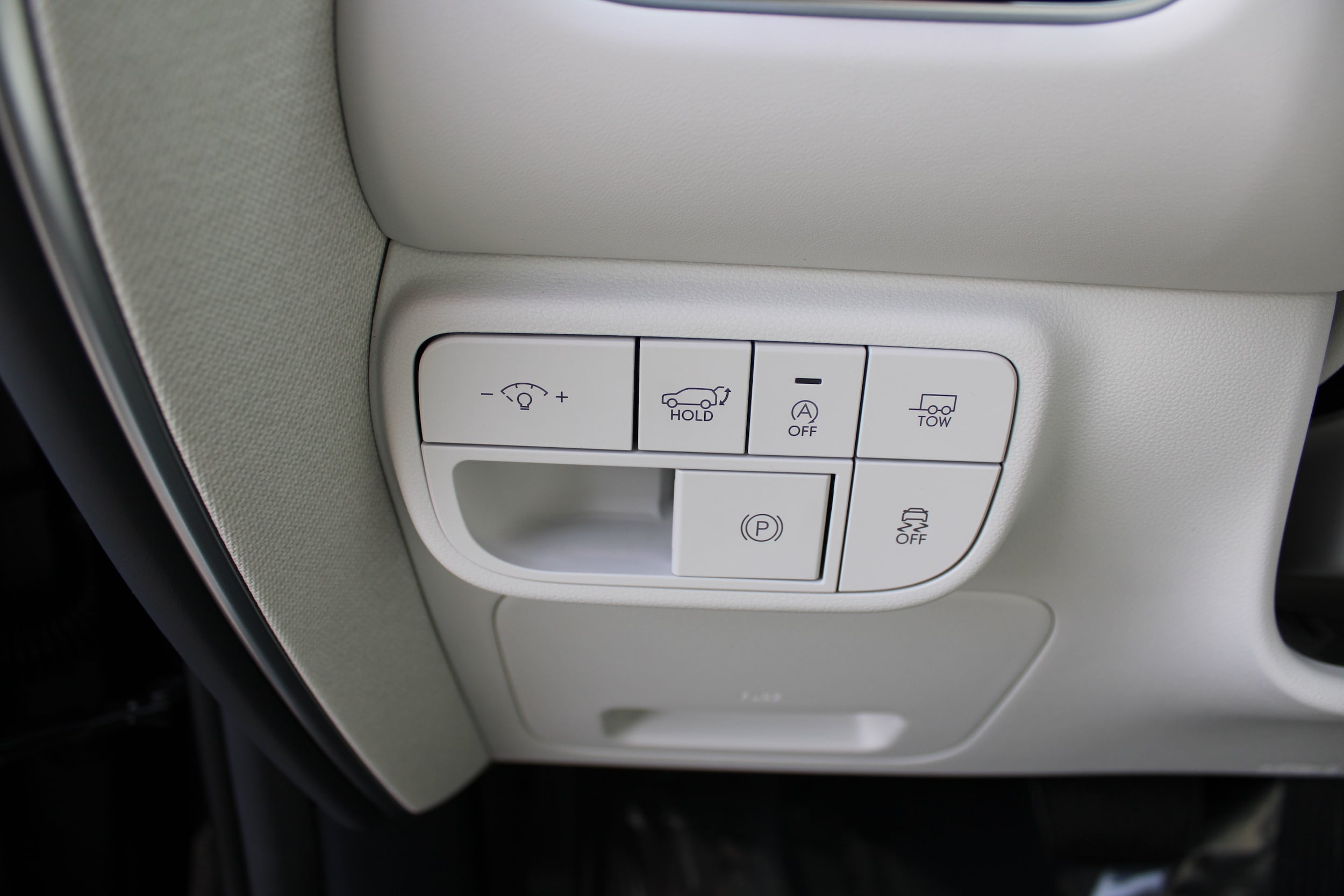 2026 Hyundai Palisade Calligraphy - Photo 10