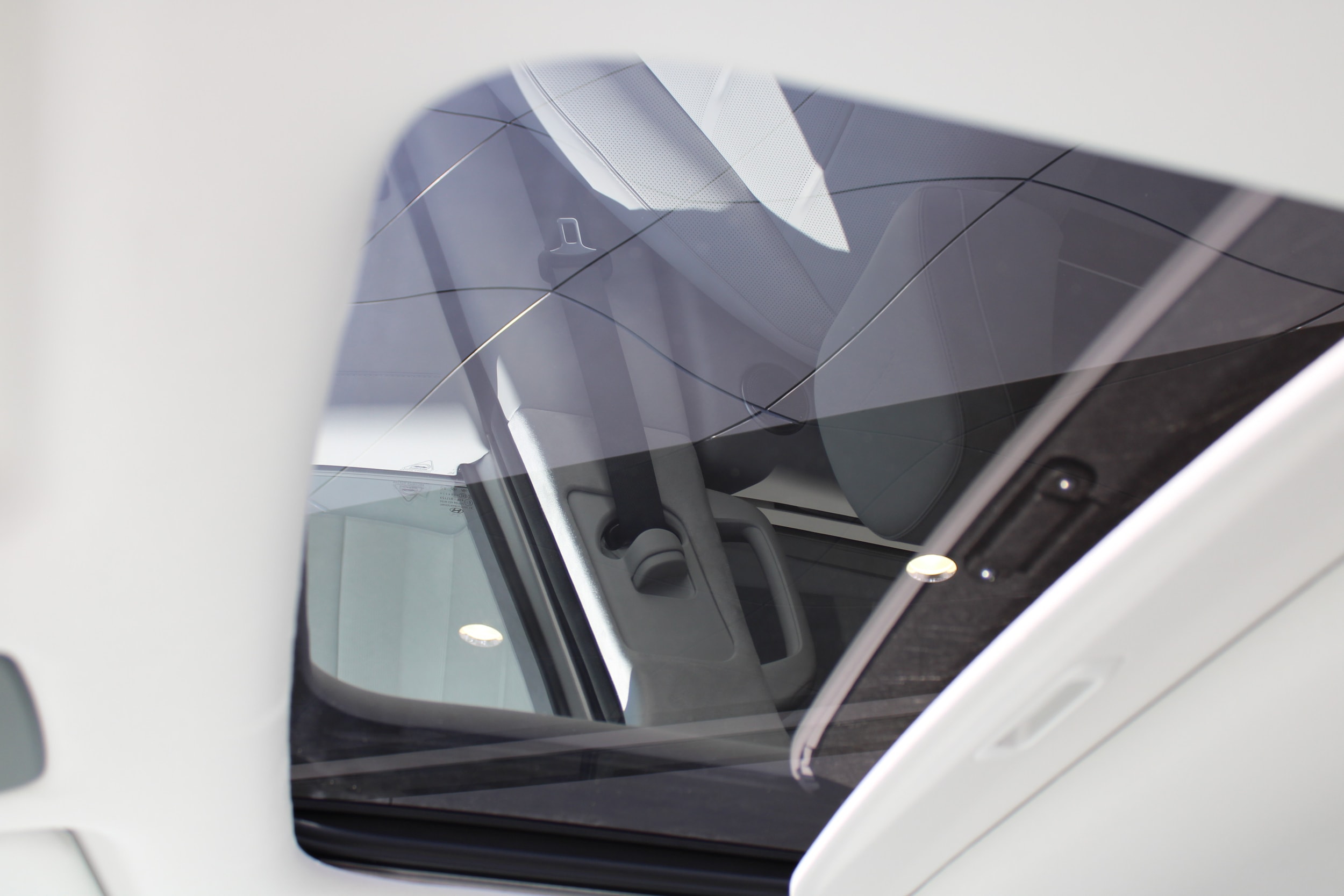 2026 Hyundai Palisade Calligraphy - Photo 12