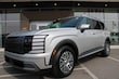  Hyundai Palisade Hybrid