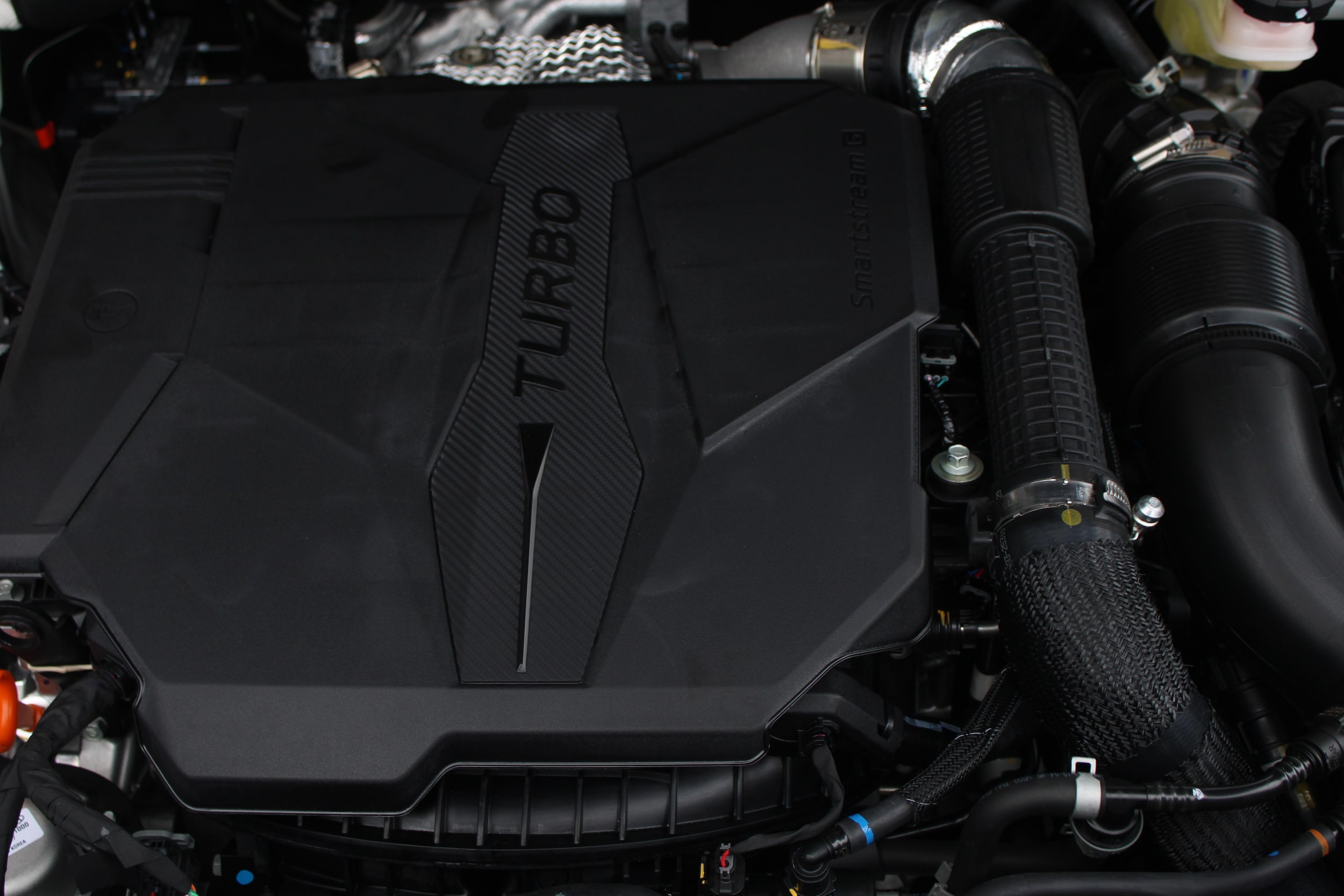 2026 Hyundai Santa Fe SEL - Photo 19