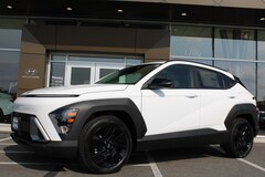 2026 Hyundai Kona SEL Sport FWD SUV