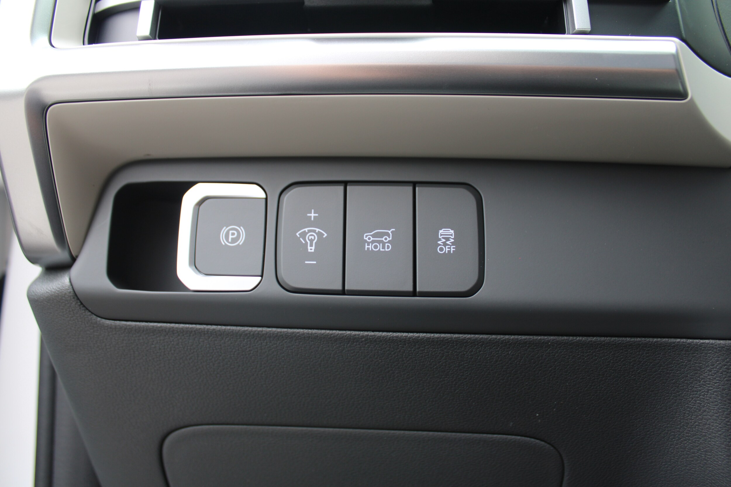 2026 Hyundai Santa Fe SE - Photo 10