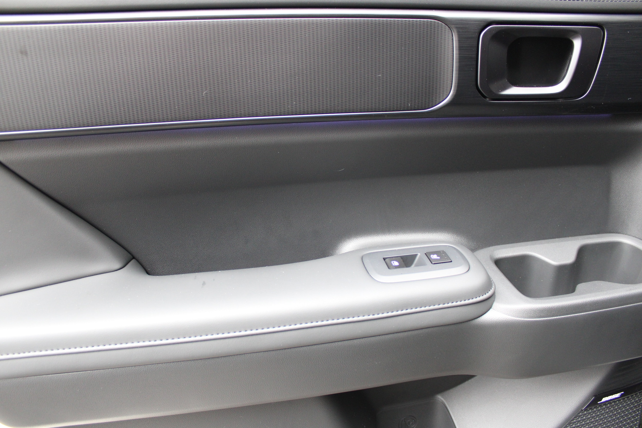 2026 Hyundai Santa Fe Calligraphy - Photo 12