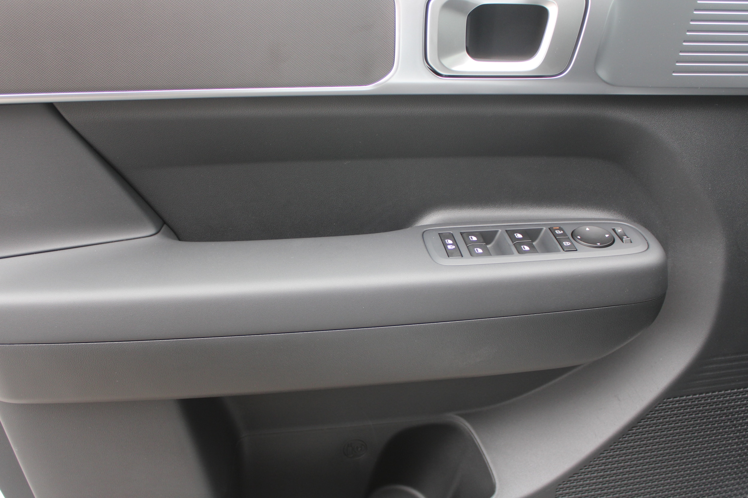 2026 Hyundai Santa Fe SEL - Photo 7