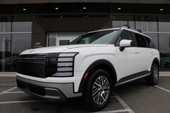 2026 Hyundai Palisade SEL AWD SUV