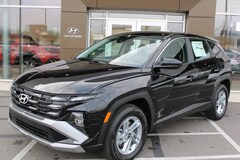 2026 Hyundai Tucson SE AWD SUV