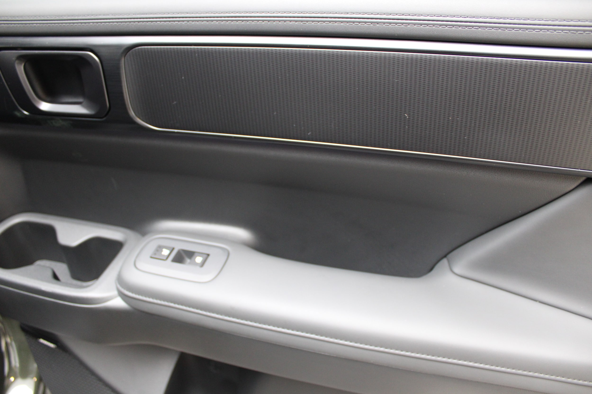 2026 Hyundai Santa Fe Calligraphy - Photo 15