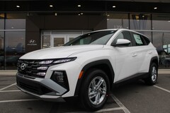 2026 Hyundai Tucson SE AWD SUV