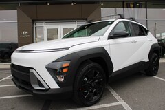 2026 Hyundai Kona SEL Sport FWD SUV