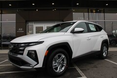 2026 Hyundai Tucson SE FWD SUV