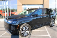 2026 Hyundai IONIQ 9 SEL SUV