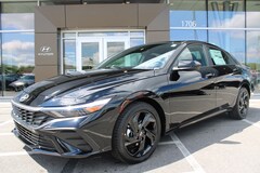 2026 Hyundai Elantra SEL Sport Sedan