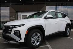 2026 Hyundai Tucson SE FWD SUV