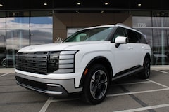 2026 Hyundai Palisade Limited AWD SUV