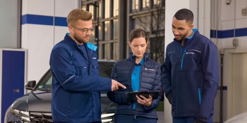 Hyundai Service