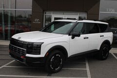 2026 Hyundai Palisade XRT Pro SUV