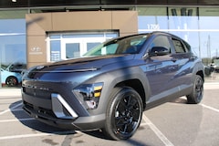 2026 Hyundai Kona SEL Sport AWD SUV