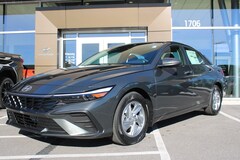 2025 Hyundai Elantra SE Sedan