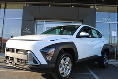 2026 Hyundai Kona SE AWD SUV