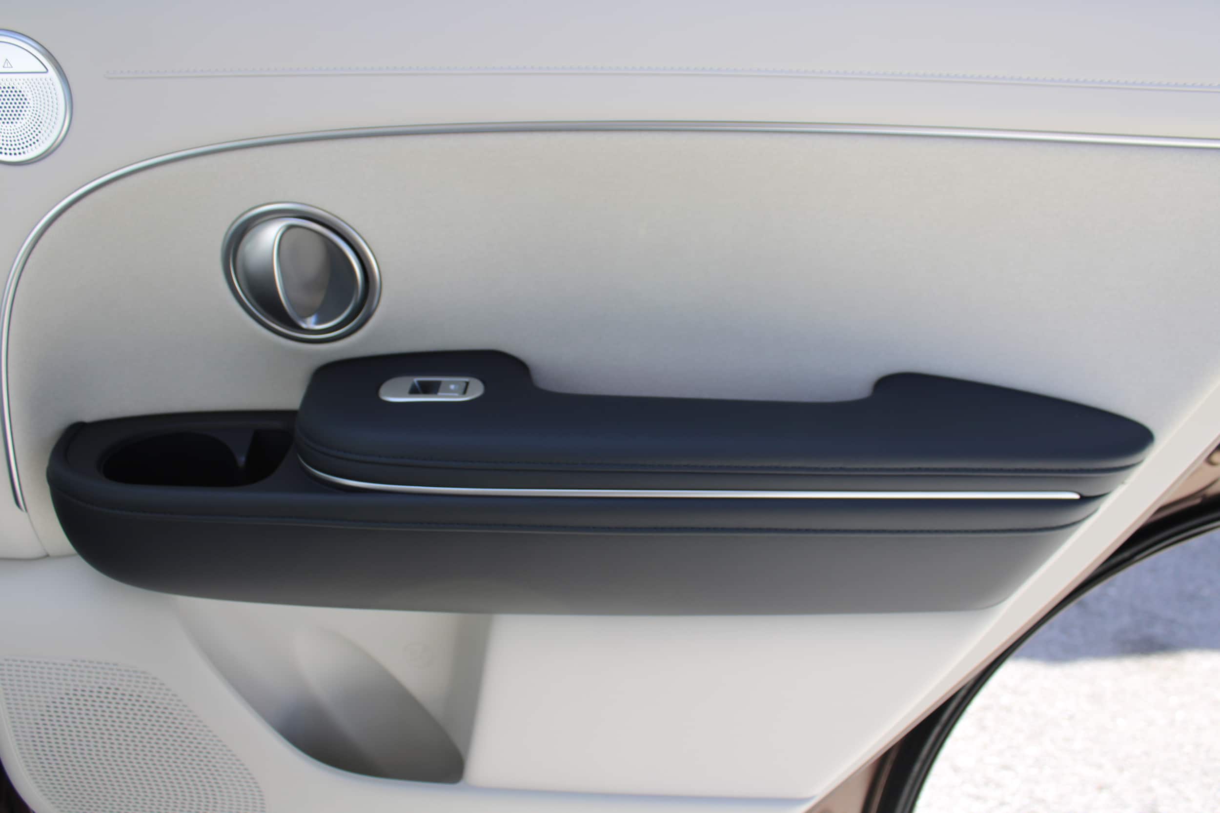 2026 Hyundai Palisade Calligraphy - Photo 15