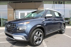2026 Hyundai Venue SEL w/Two-Tone Roof SUV