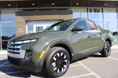 2026 Hyundai Santa Cruz SEL AWD Truck Crew Cab