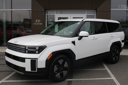 2026 Hyundai Santa Fe Hybrid SE SUV