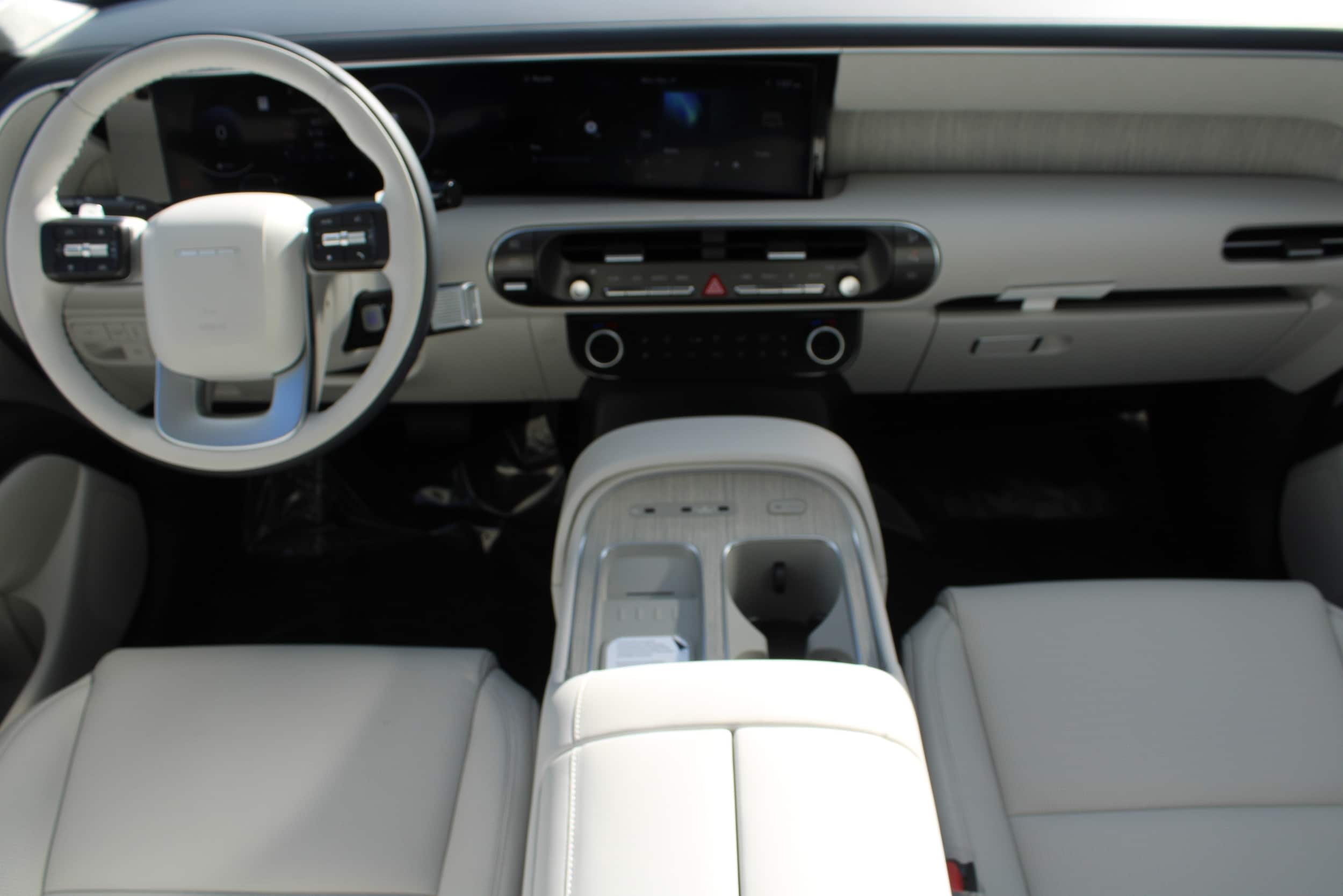 2026 Hyundai Palisade Calligraphy - Photo 14