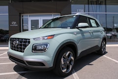 2026 Hyundai Venue SEL SUV
