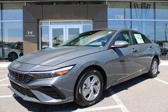 2026 Hyundai Elantra SE Sedan