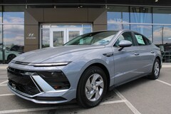 2026 Hyundai Sonata SE Sedan