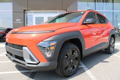 2026 Hyundai Kona SEL Sport AWD SUV