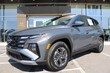  Hyundai Tucson Hybrid