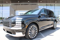 2026 Hyundai Palisade Calligraphy AWD SUV