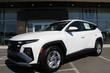 New 2026 Hyundai Tucson SE FWD SUV