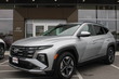 New 2025 Hyundai Tucson SEL FWD SUV