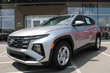 New 2026 Hyundai Tucson SE FWD SUV