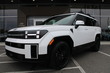 New 2026 Hyundai Santa Fe Hybrid Calligraphy SUV