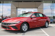 New 2025 Hyundai Elantra SE Sedan