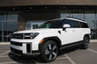 New 2026 Hyundai Santa Fe Hybrid Limited SUV