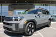 New 2026 Hyundai Santa Fe Hybrid SEL SUV