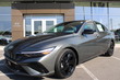 New 2026 Hyundai Elantra SEL Sport Premium Sedan