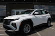 New 2026 Hyundai Tucson SE FWD SUV