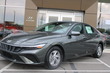 New 2025 Hyundai Elantra SE Sedan