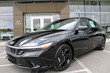 New 2026 Hyundai Elantra SEL Sport Sedan