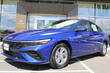 New 2025 Hyundai Elantra SE Sedan