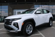 New 2026 Hyundai Tucson SE AWD SUV
