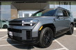 New 2026 Hyundai Santa Fe HEV Calligraphy SUV